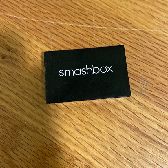 Smash box cosmetics — golden hour eye shadow duo - Picture 2 of 2